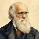 Charles Darwin