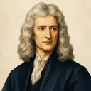 Isaac Newton